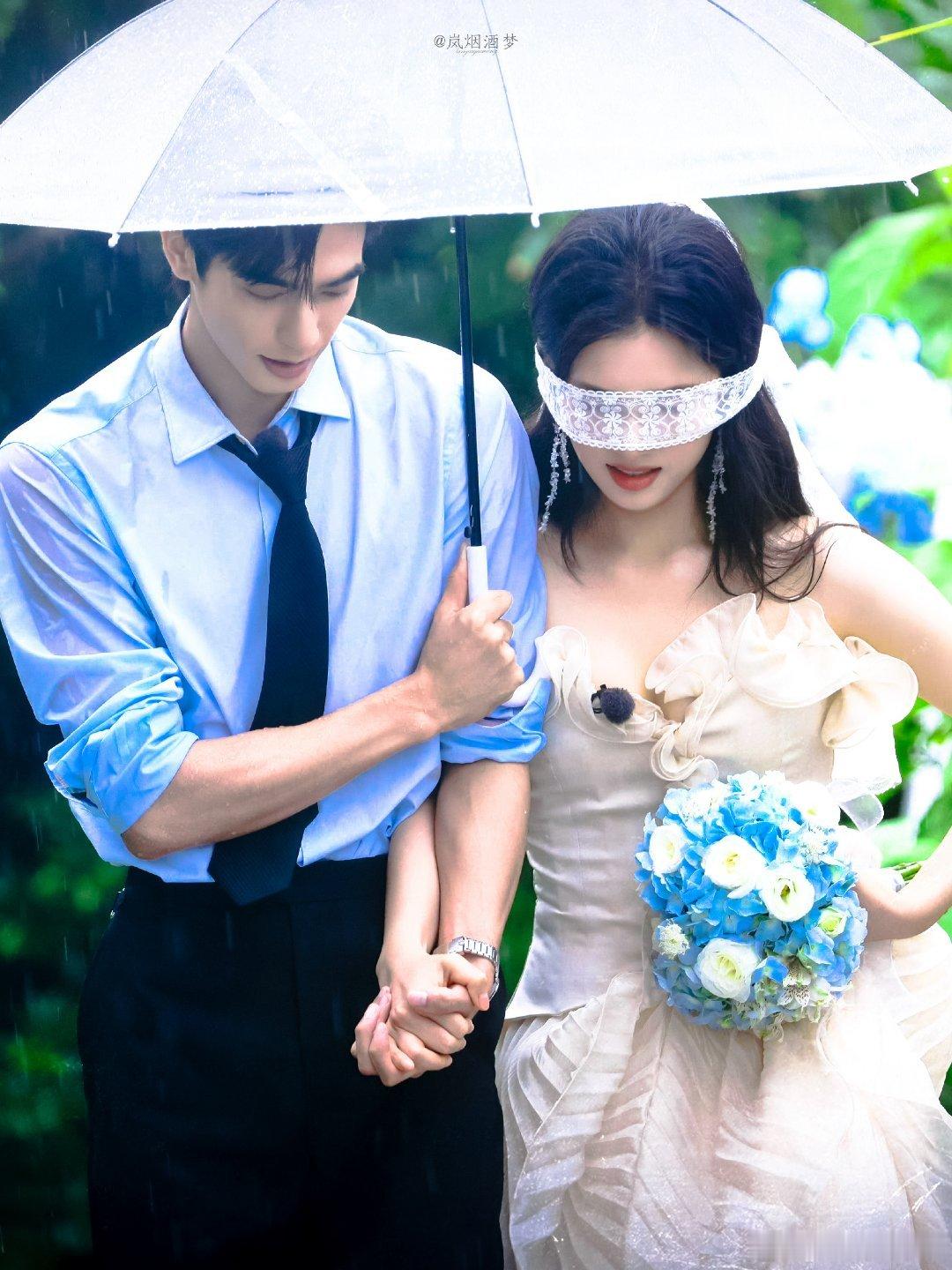 #夏威仪[超话]#果果们，对于磕对唯一一次CP的我（孙艺珍玄彬）有一个疑惑，既然都选择磕CP了，那么我们是不是双方都要关注或者双方都喜欢才会磕CP吧，这是毋容置疑的。但是今天某一个帖子或者最近我发现有些人言论有点迷，点进去好家伙只关注一方或者都没有关注，这是为什么呢 。最爱这系列婚纱照 ​