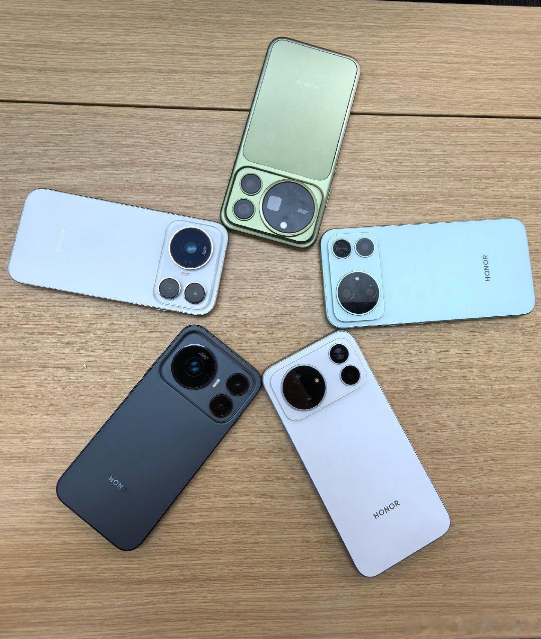想换手机的看过来啦#荣耀Magic9舞台神器 #荣耀RobotPhone#荣耀Magic9 ​