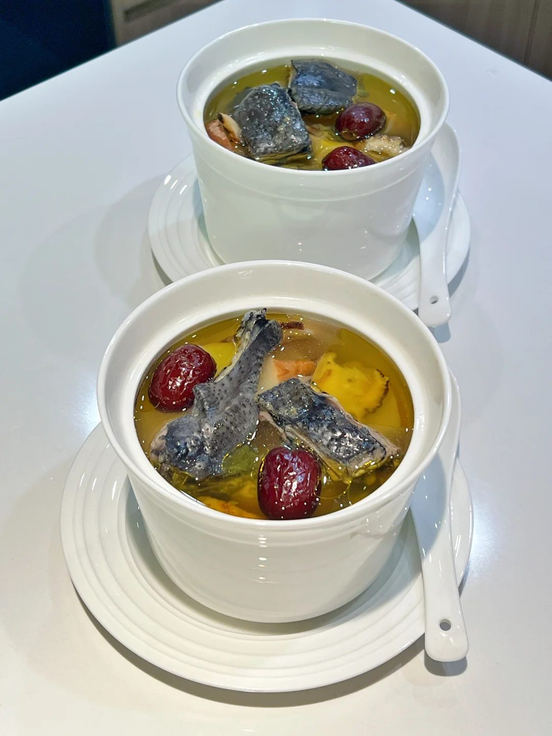 头痛头晕，气血不好睡眠差？试试这碗汤