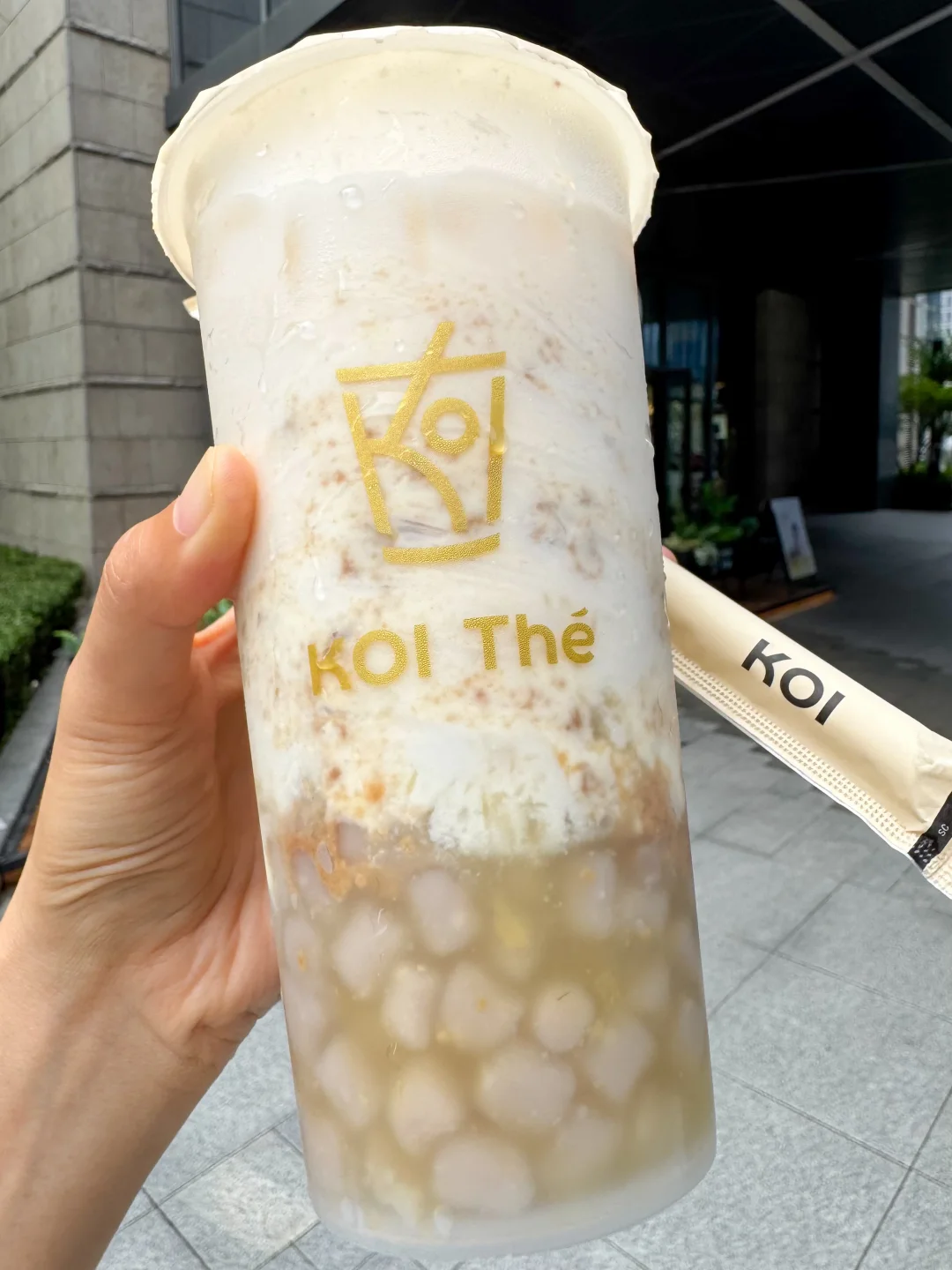 KOI这杯必须载入菠萝史册！！！！！