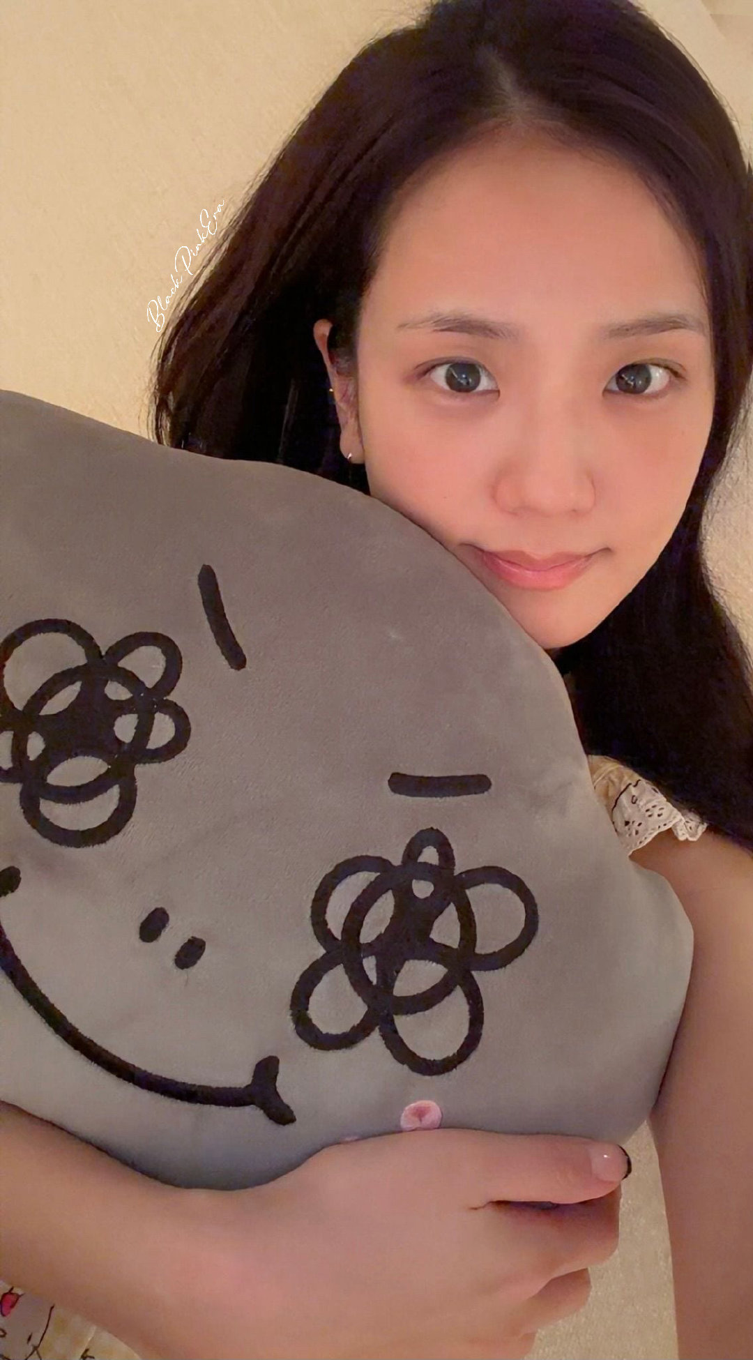 Jisoo更新 ​