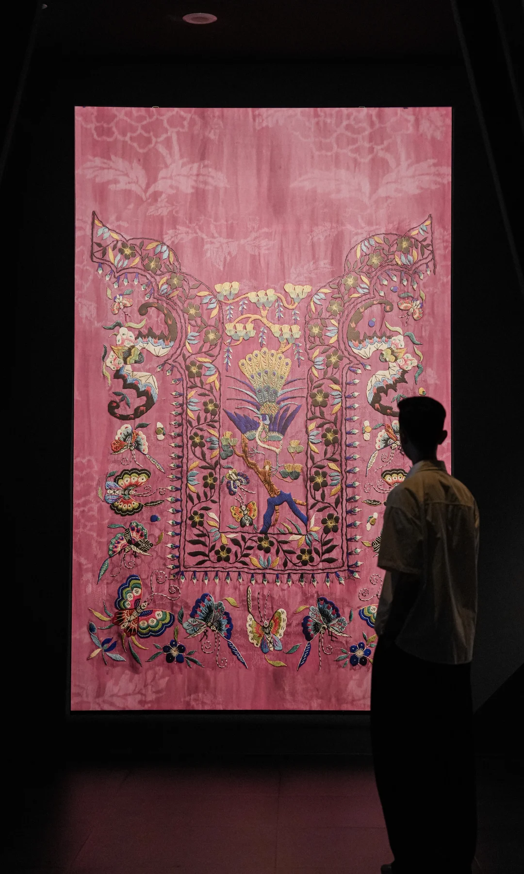 广州新展｜全国首家马面裙艺术馆