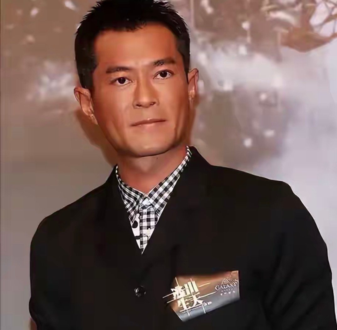 1.49亿欠款曝光！古天乐发文回应，向华强评价他快要睡到天桥下 ​
