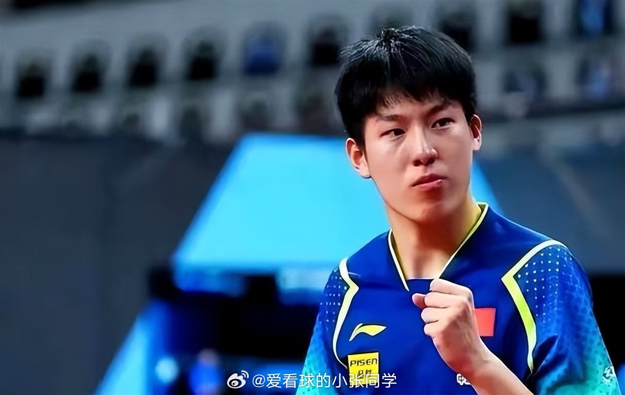 王励勤动真格！国乒铁血换血：4大老将逐步弃用，19岁温瑞博强势接班，全...