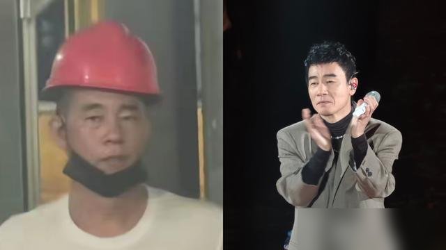 福建那个激光切割工，五十多岁了，跟陈小春共用一张脸，连耳垂上的窝痕都长一个位置。走路甩手的姿势，广东口音，全对上了。最绝的是，他原名叫陈翔禄，陈小春早年说过自己有个被送养的弟弟叫陈小禄。就差一个字。
评论区直接炸了，全在喊应采儿赶紧拉陈小春去做DNA。
结果今天拍摄者出来道歉了，说纯属巧合，自己