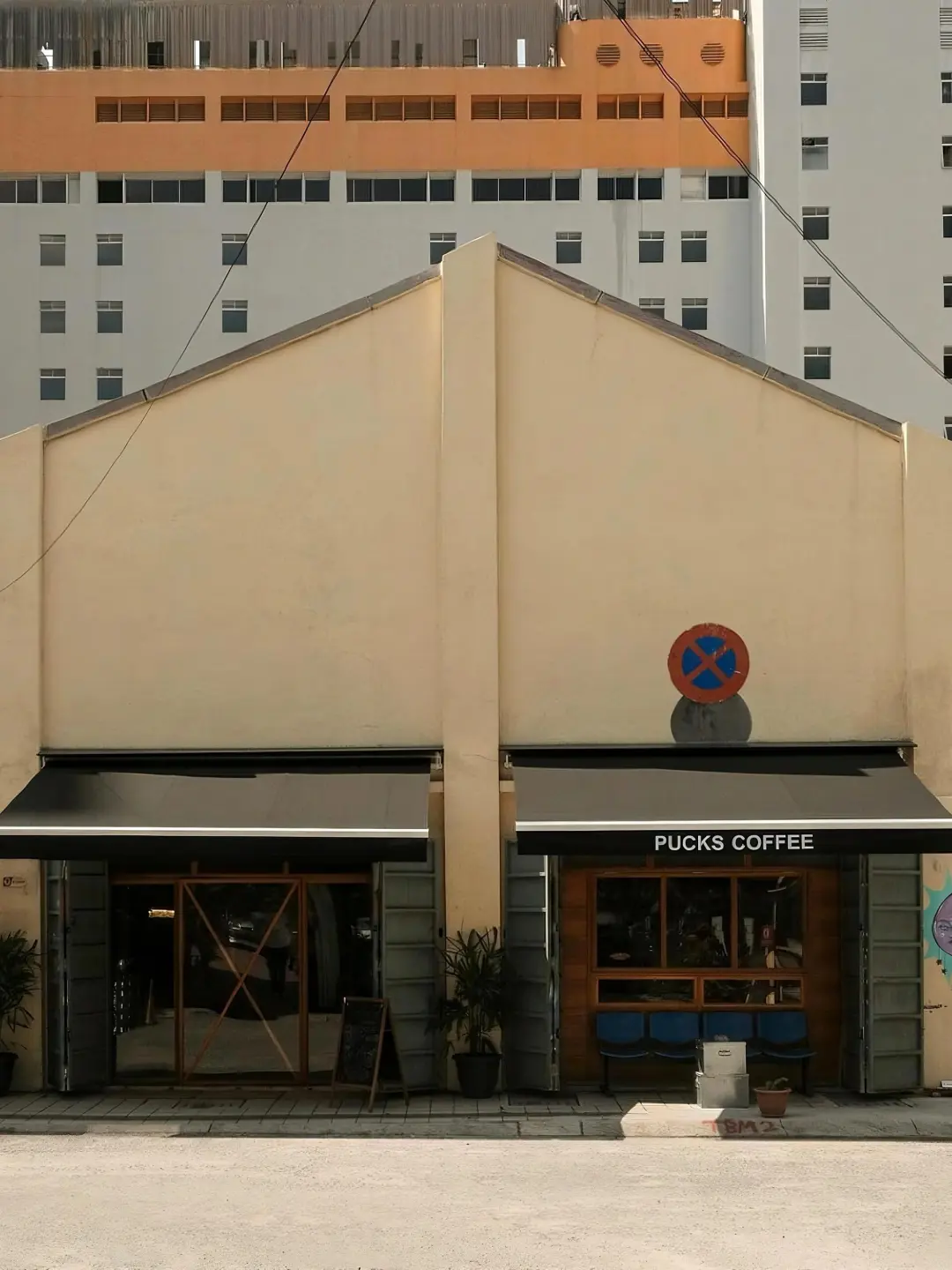 吉隆坡🇲🇾我私藏的7️⃣家绝美宝藏咖啡馆！