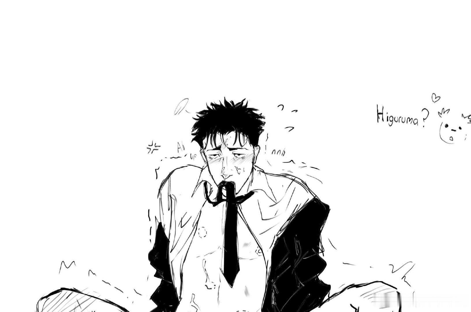 已力竭！tw：mizuart_bolillo ​​​