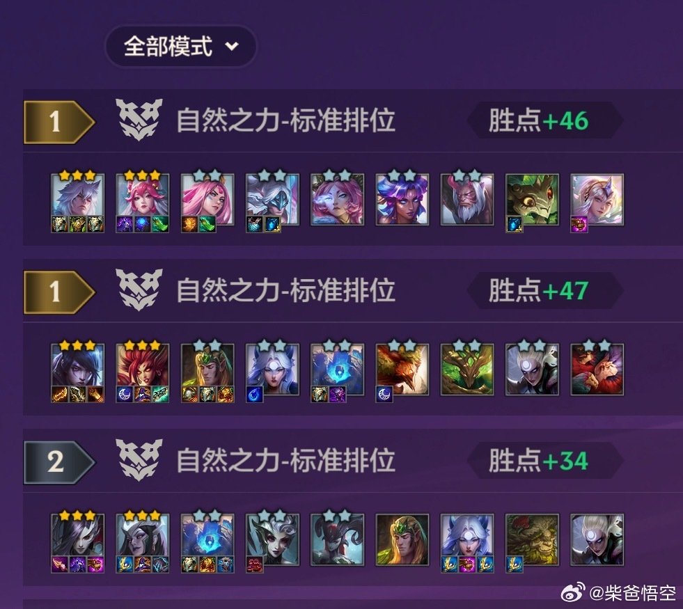上大师之后，第一次发牌员连续3把对我这么好[可爱]连续都能D到3星4费，也太顺了~  ​