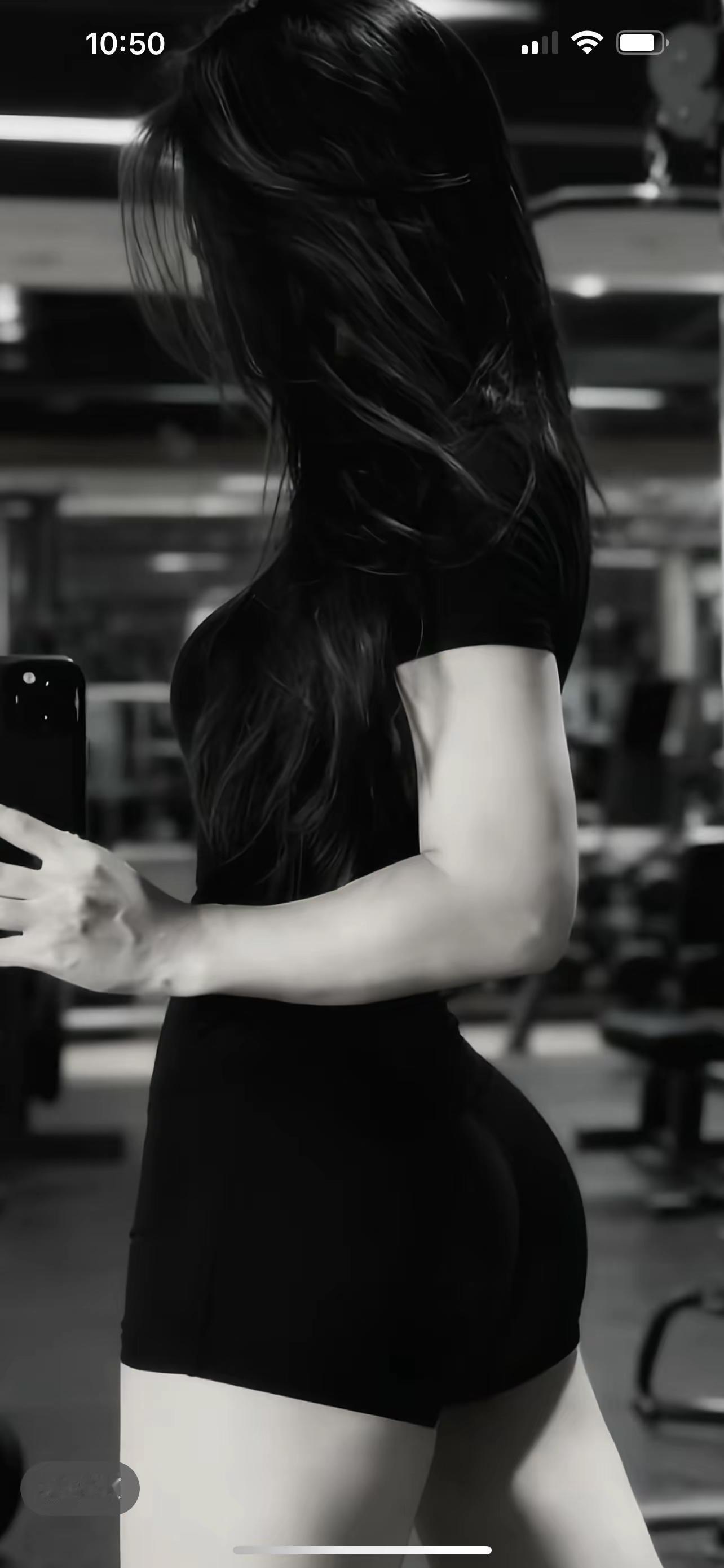 <p>健身 坚持的意义 健身房日常 健身光速成长计划 爱健身的小姐姐 ...