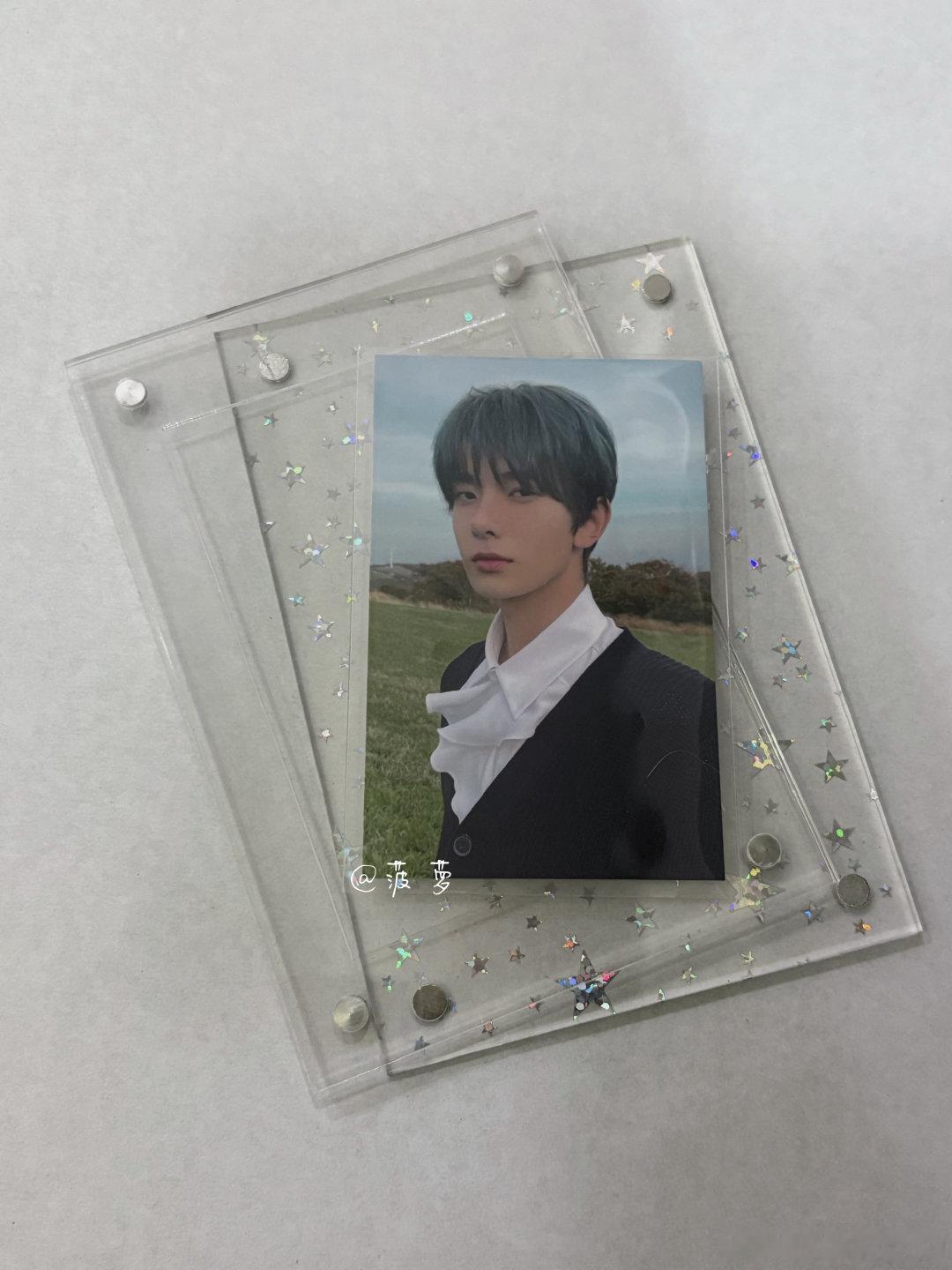 #李羲承周边中转站[超话]#  出草抽姐好价 ​