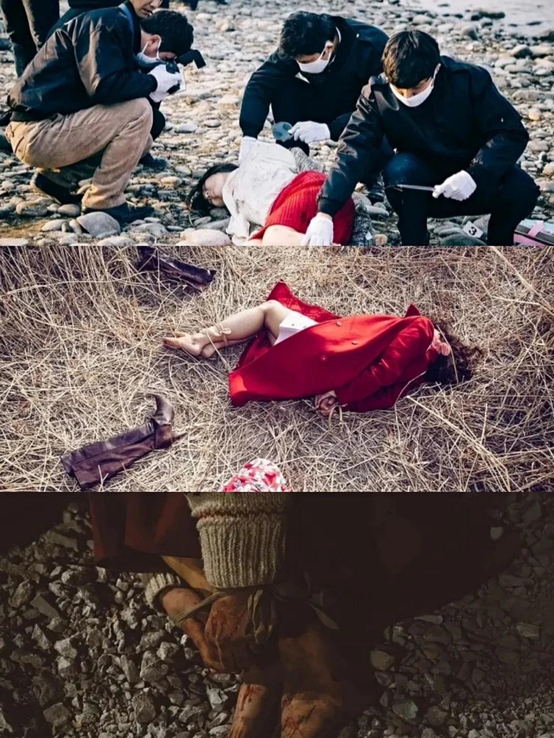 🆘悬疑烧脑❗❗短小精悍❗❗超时空破案