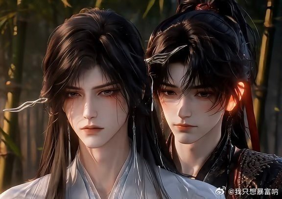 铁粉求「师尊别逃」更新1-24集  
双男主  AI漫剧，这个很🔥
有更新！ ​ ​​​