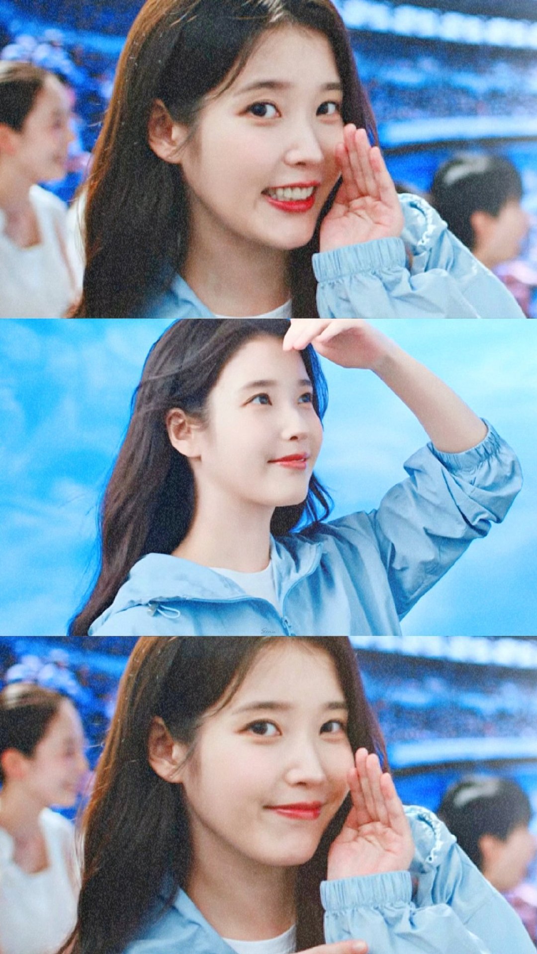 #IU[超话]#🐥#IU韩国第一女solo# 
onlyU美图- 261006 IU相关美图
早安💜

【cr: wlrmaeun 】
—☆#IU#☆李知恩☆#iu# —
🔮IU 个人IG【dlwlrma】
🔮IU 官方IG【iu_edamofficial】 ​​​
#IU李知恩积家全球品牌代言人# ​ ​​​