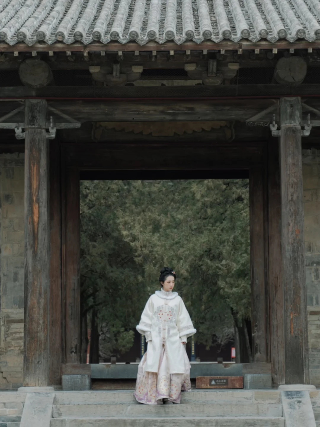 冬季的山西，是赶路人的“克星”