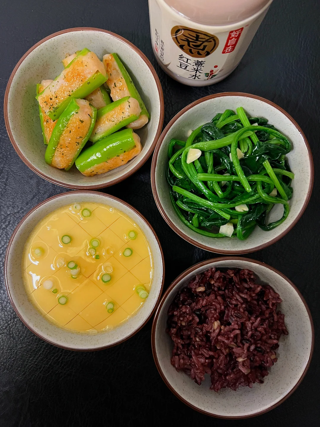 生活化自律也太快乐了吧！