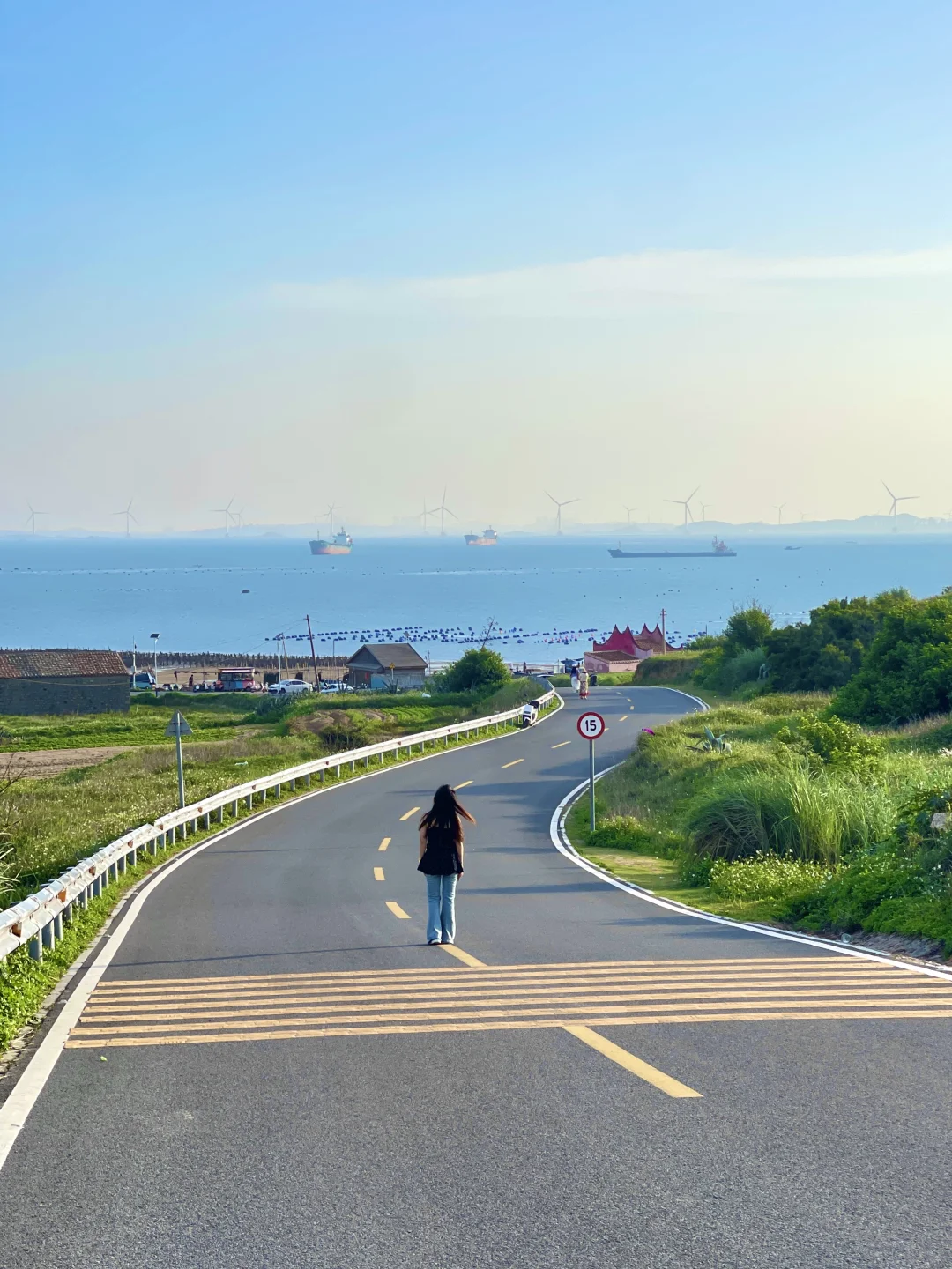 迄今为止，我最喜欢的国内海岛出现了！