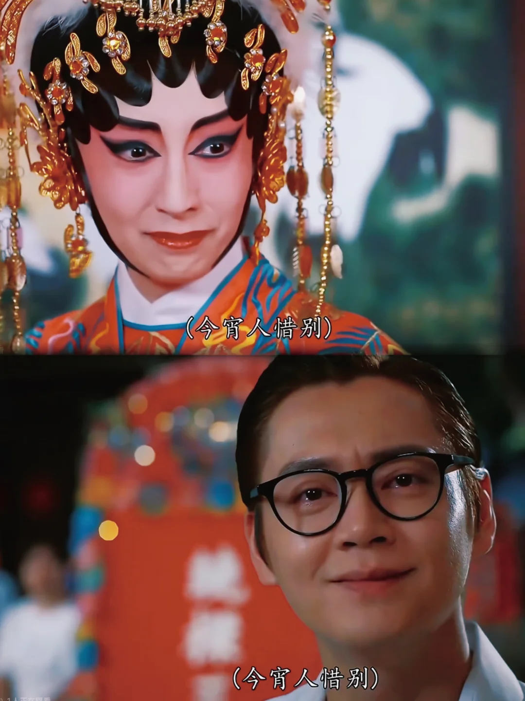 农历七月适合翻煲的经典港剧……
