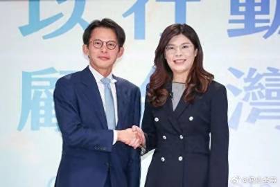 赖清德怕是做梦都想不到，火会烧得这么快。弹劾连署冲破八百万，他以为自己...