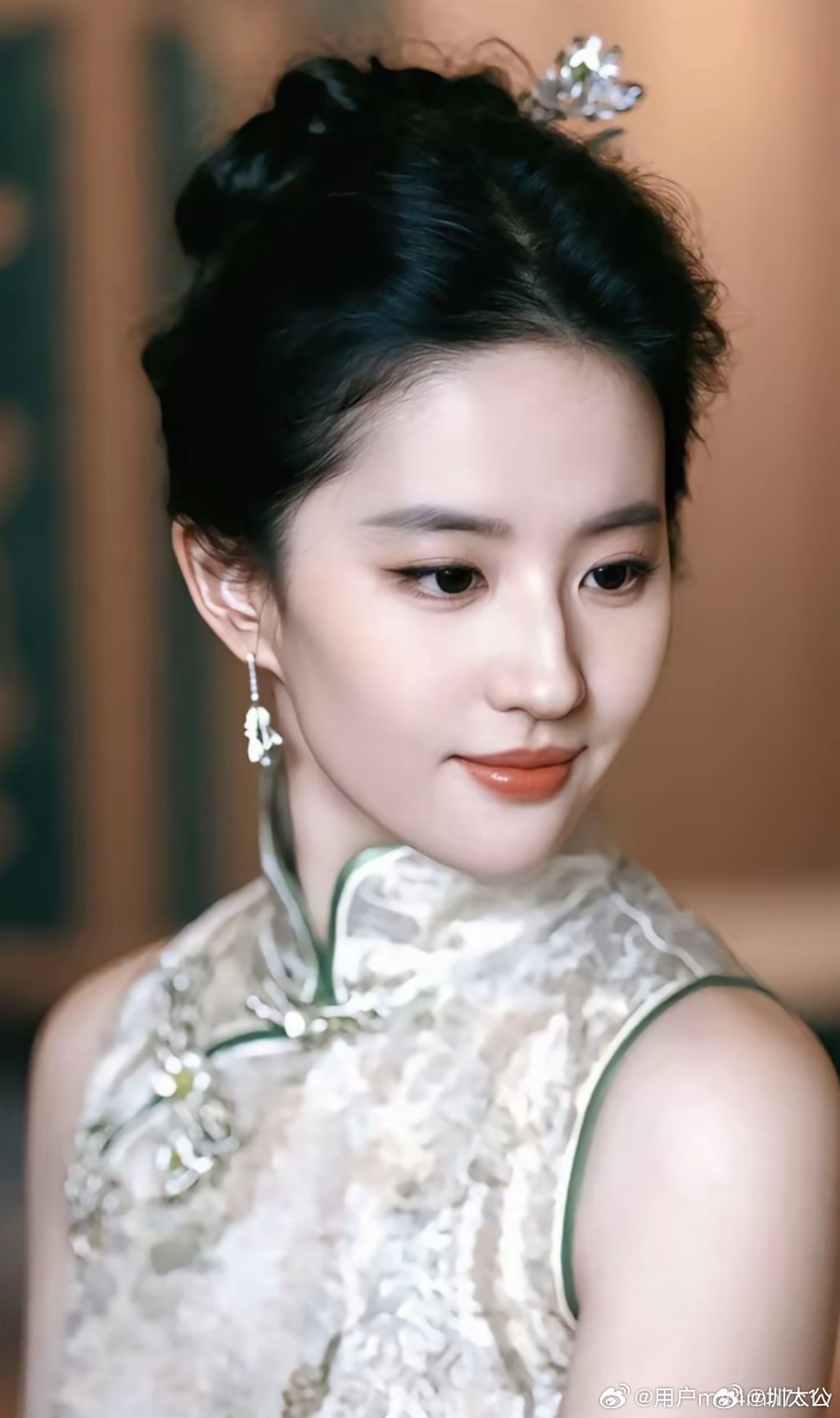 #刘亦菲[超话]# 生日快乐 ​