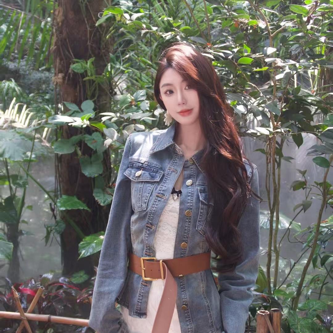 鸿羲戏说小姐姐