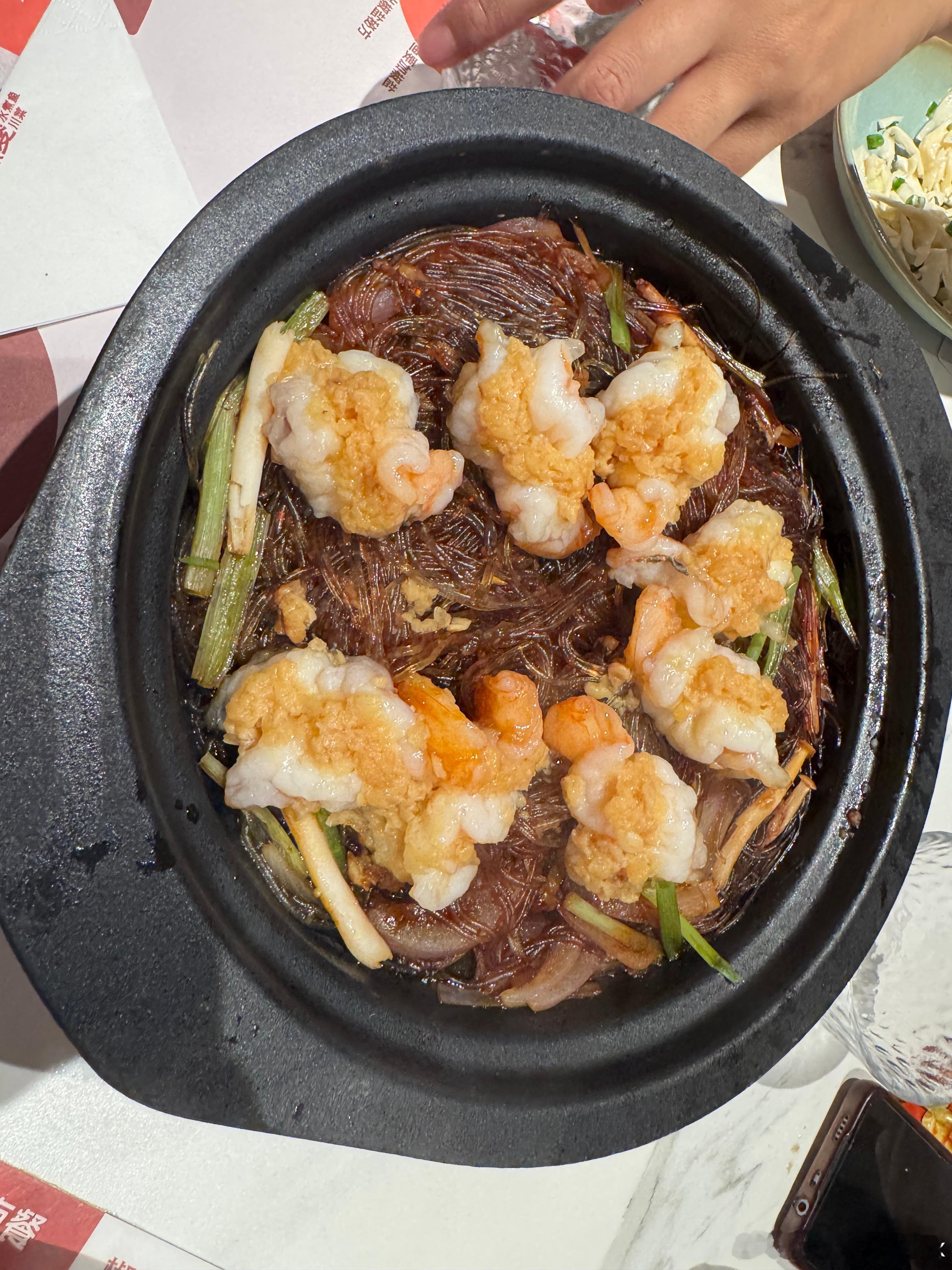 干饭人干饭魂干饭都是人上人((*^∀^))🍚 椒爱水煮鱼辣子鸡都不错！ ​​​