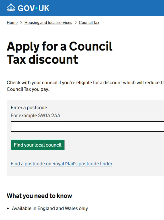 英国留学Council Tax减免全流程＋注意事项