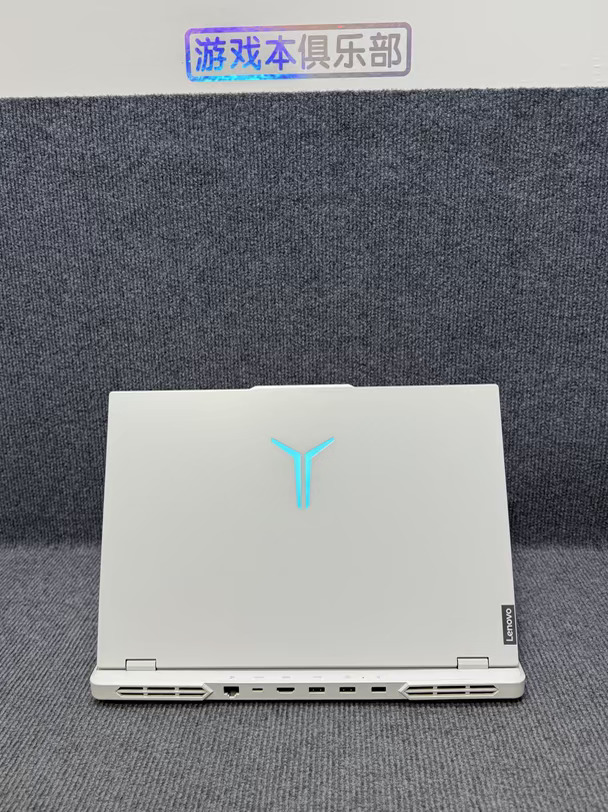 冰魄白Rtx4070显卡拯救者 跑分200万8888元