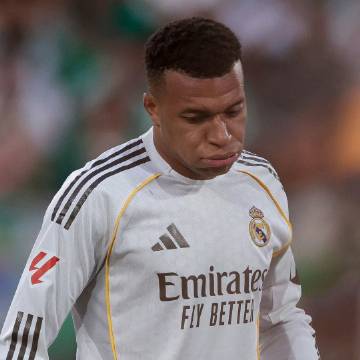 焦点资讯！姆巴佩最新情况曝光，因肌肉超负荷伤病，大概率彻底告别皇马本赛...