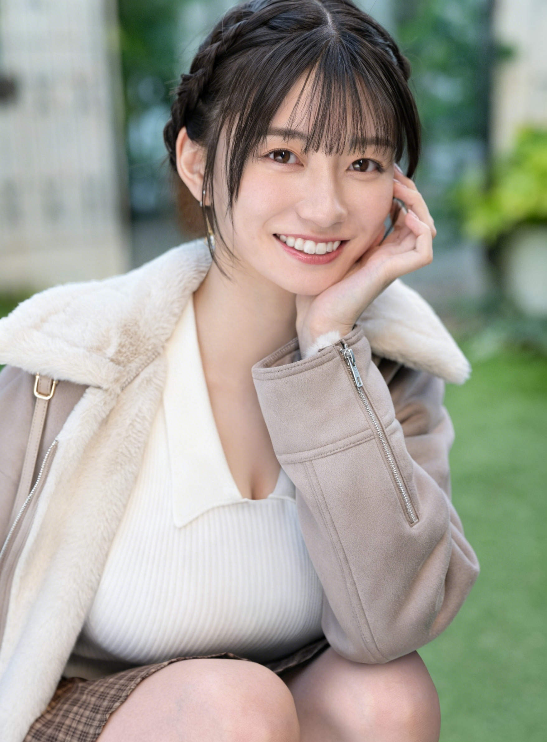 【06月08日 早上好☀️】  如果有一天，那个只能隔着屏幕关注的人突...