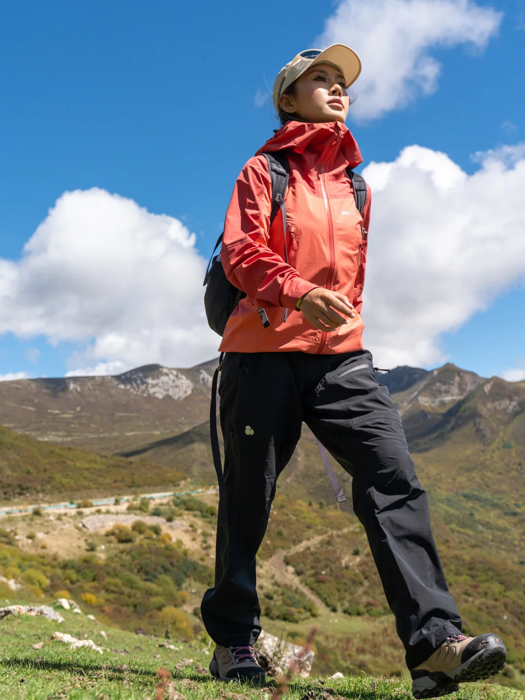 进山不想山外事⛰｜高海拔徒步攻略分享