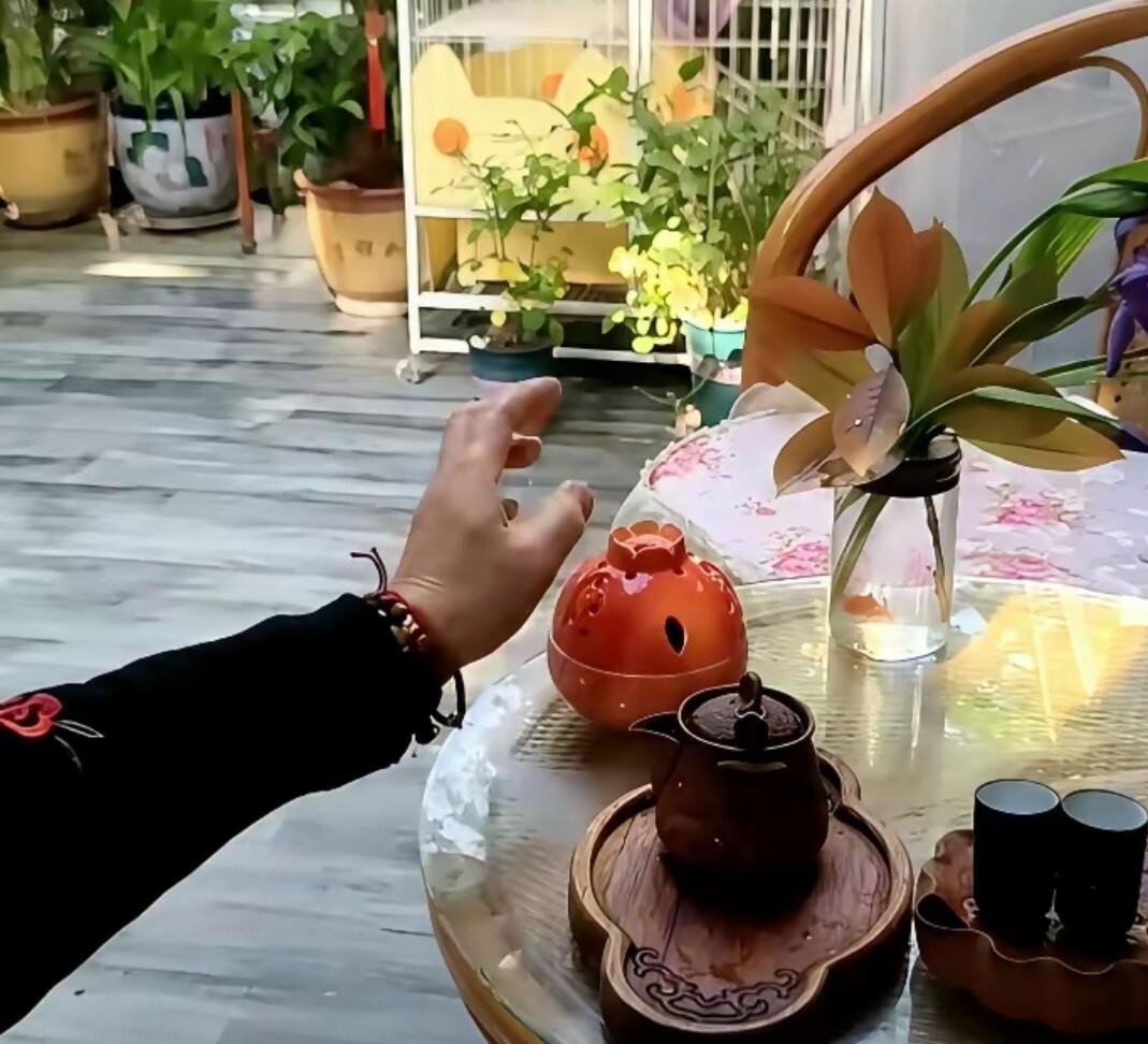 直播间冷光刺眼，柴桑大姐盯着屏幕上滚动的“三拒绝全输”“52万败诉”，喉咙里像卡了块碎玻璃。 她对着镜头开口，嗓音沉下去：“那帮人靠歪曲事实吃饭，不造谣能说啥？ ”
明知道是假消息，有人偏凑上去听。 她敲了敲桌面，一声闷响：“他们是三无产品——没证据，没信源，纯粹哗众取宠。 ”
别跟他们争。 你争一