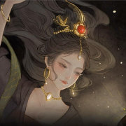 看星星的星婆