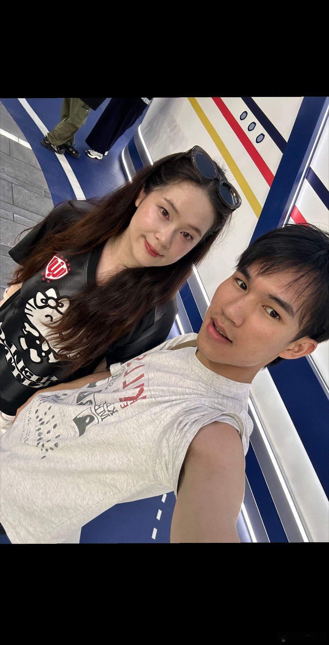第一次成都之旅，就这样匆忙忙又幸幸福福地结束了  这三天来，只有开心...