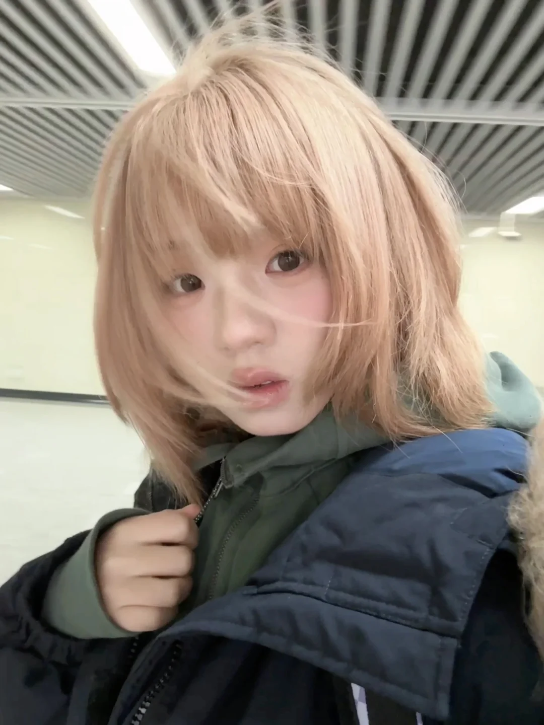 金毛你崛起吧•̀ᴗ•́