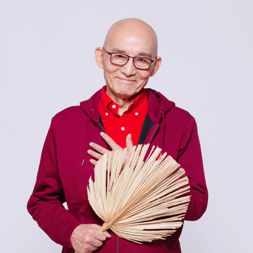 悼念！“济公”爷爷——游本昌
一路走好经典角色济公 童年的活佛济公