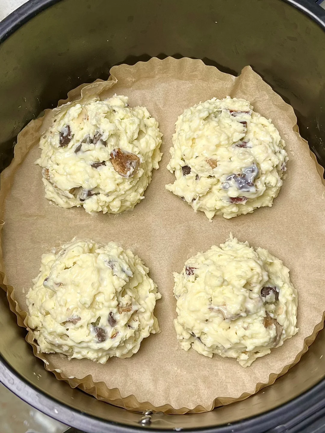 答应我！有空气炸锅的都去试试🙏。。。