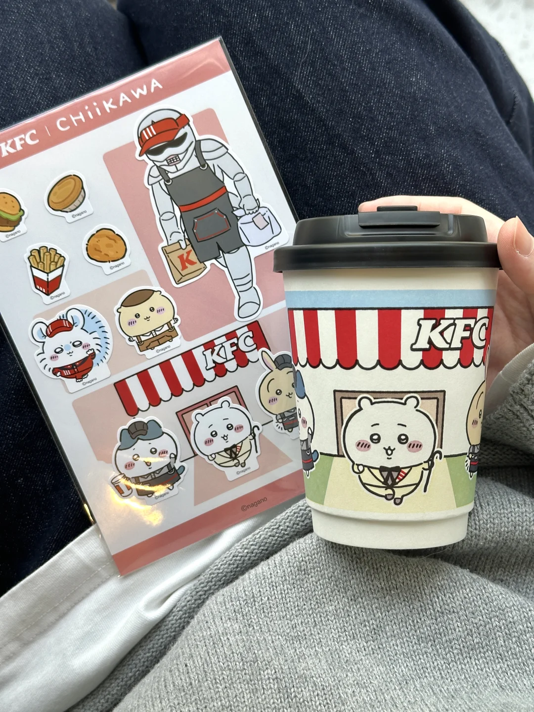 宝宝这么萌 真的要夸了