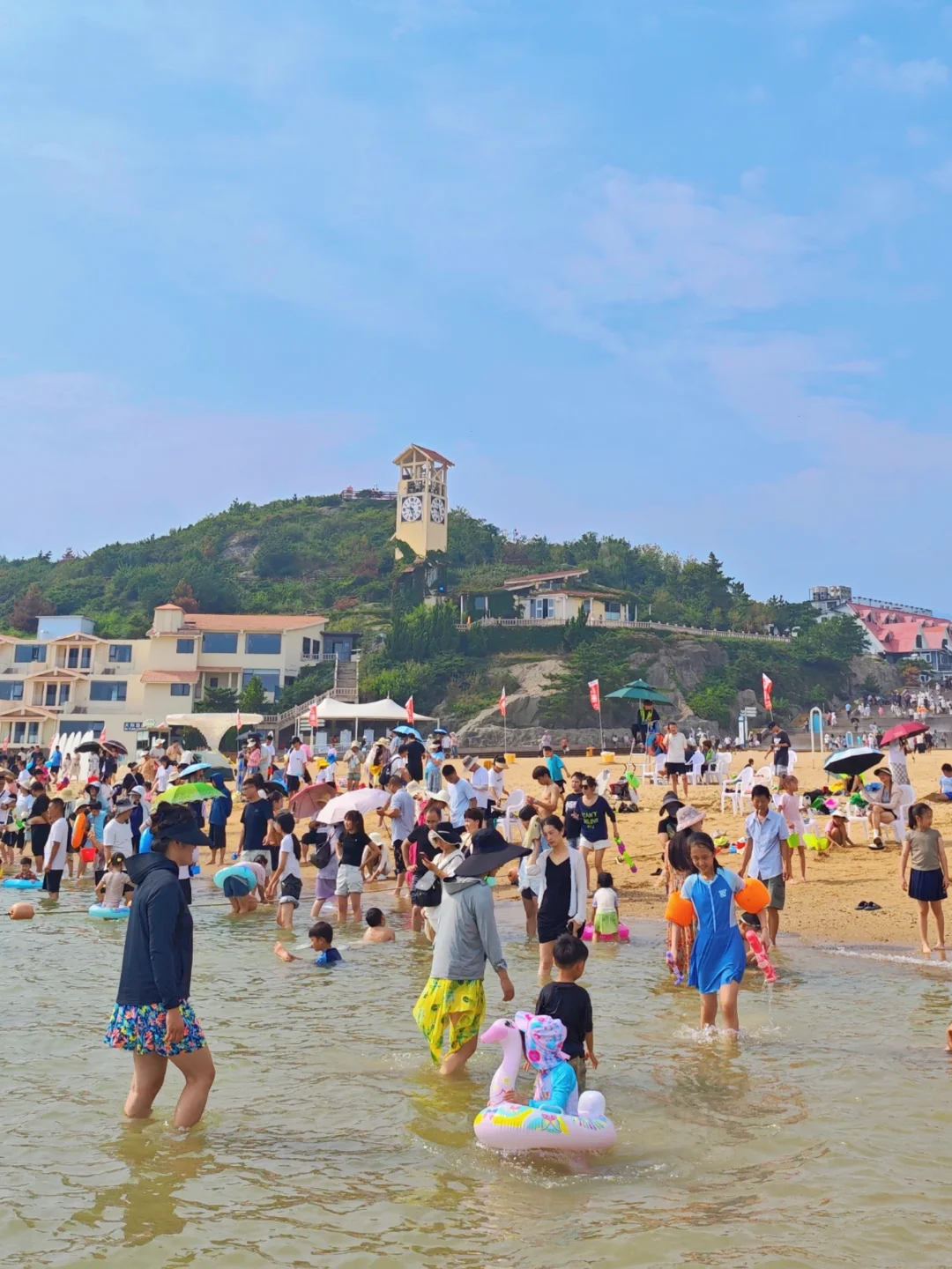 南京出发｜连云港三天两晚花果山看海全搞定