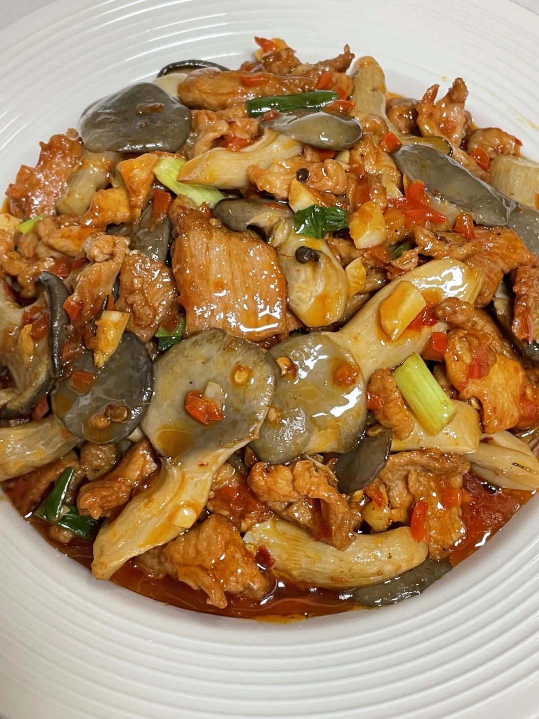 啊啊啊……绝了，真的太太太好吃了！！！