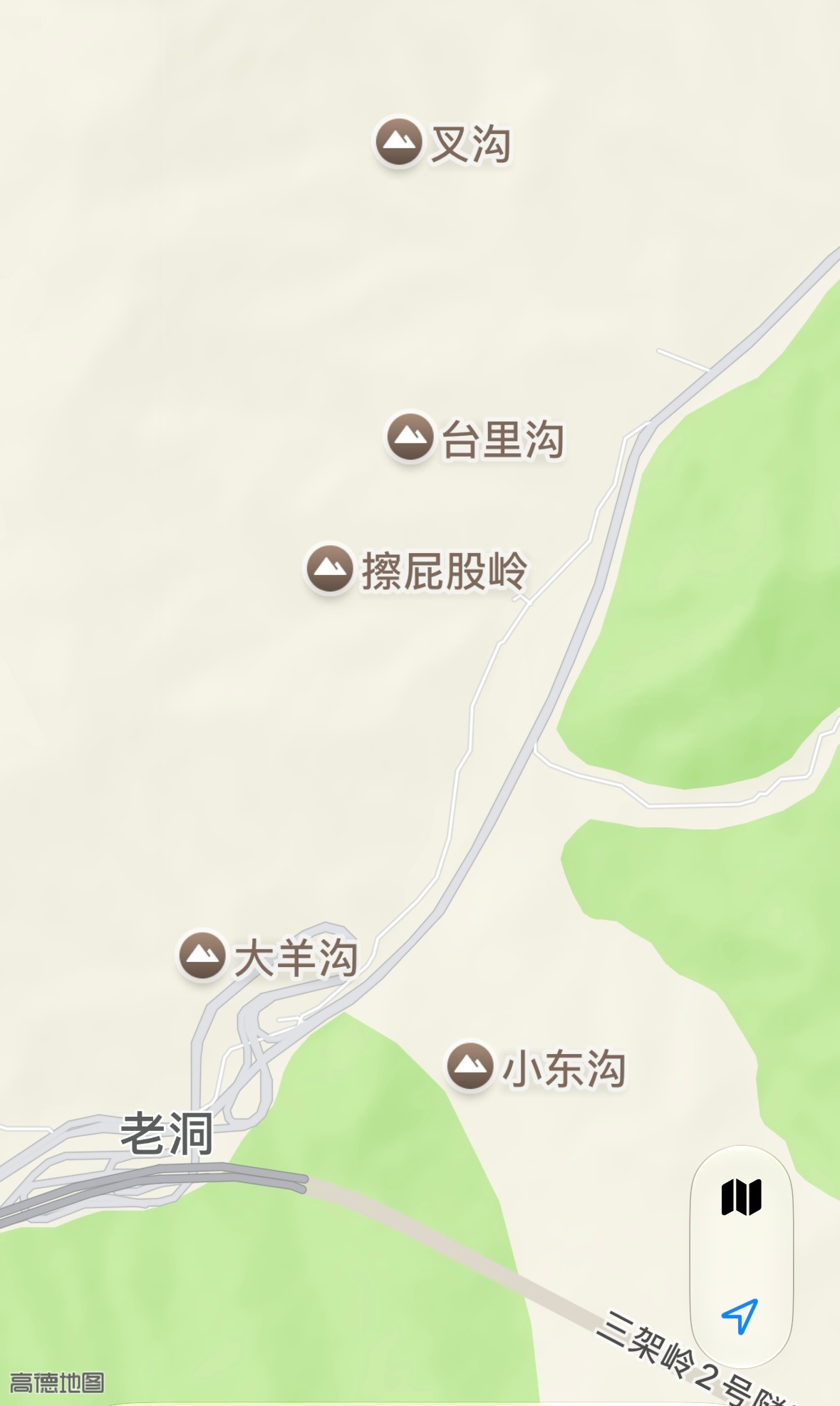 大东北的地名起得都挺随性的[嘻嘻]钢火薪传遇见本溪 ​​​