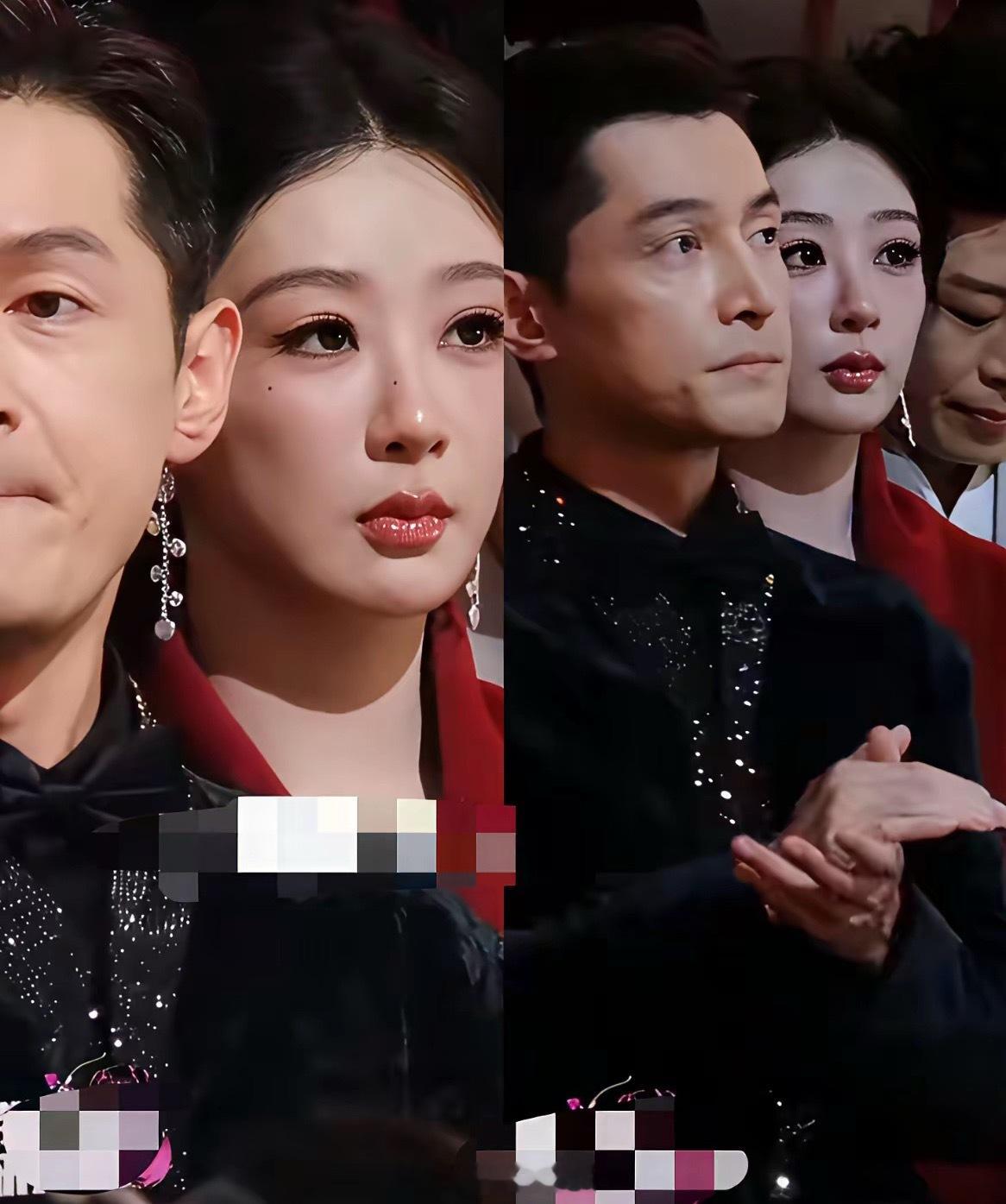 金鹰表彰之夜，胡歌闫妮稳坐C位，宋佳于和伟坐两边，杨紫一身红谦逊坐后排！
​就在刚刚，第33届中国电视金鹰奖提名表彰颁授典礼在长沙揭开序幕，众多提名者悉数出席！
其中，以一身正红色大衣造型的杨紫，还是吸引住了小编的目光！
她今天梳着高马尾，整个造型干练稳重了不少，挺适合今天的场合的！
 ​