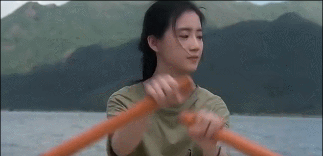 古早女演员桑妮，顶配初恋脸美女，是男性向学生时代白月光美女的相貌气质...