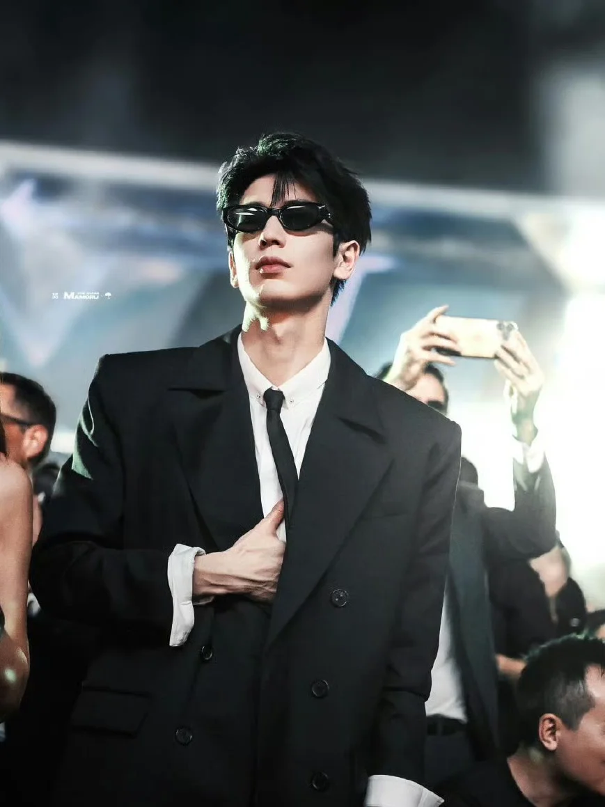 🔟月老作者开新文，你看了哪一本？