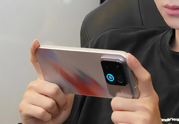 荣耀win2外观抢先看