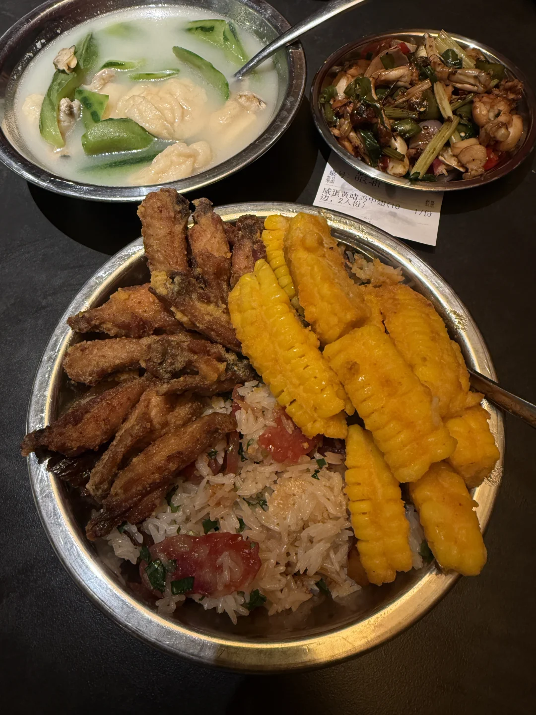 广州好吃便宜的打工人饭堂！！