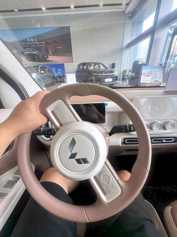 试驾五菱宏光MINI，优点 & 槽点一次性说透