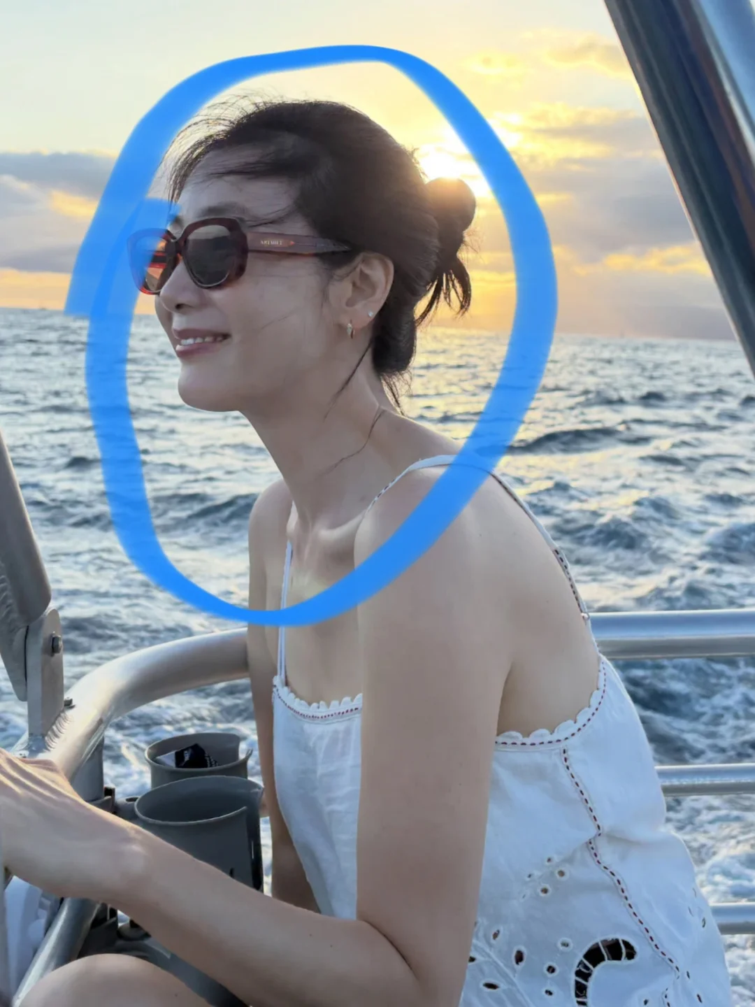 韩剧女神！51岁的崔智友