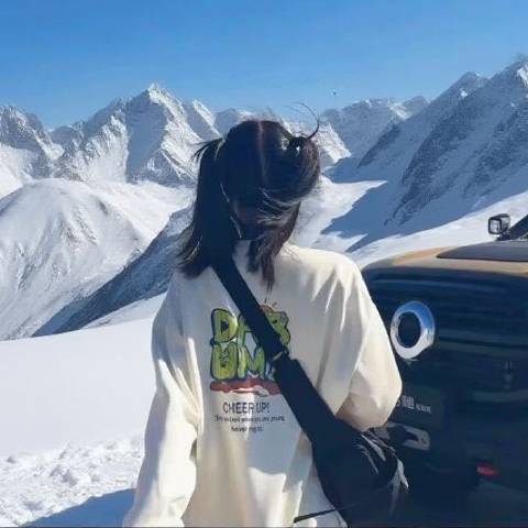 开皮卡的詹小洁