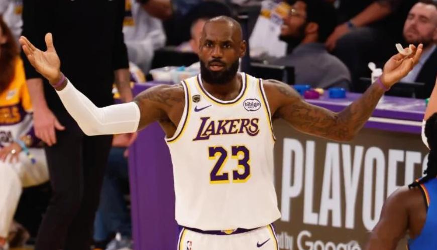 NBA｜詹姆斯何时敲定新东家？自由球员决策或将持续至七月中旬  经历一...