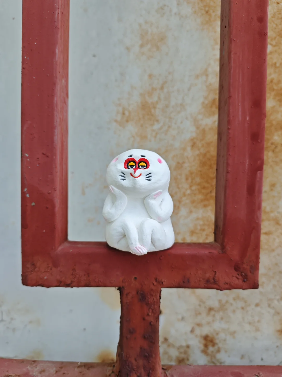 这个猴子，真的能改变人的精神状态